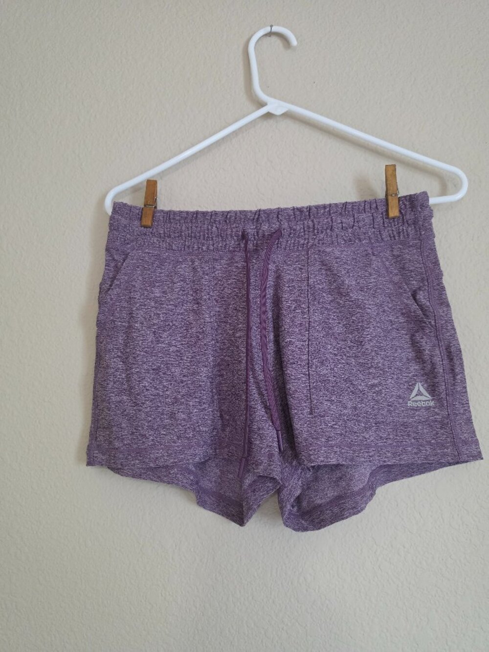 Reebok Women's Athletic Shorts Size XS